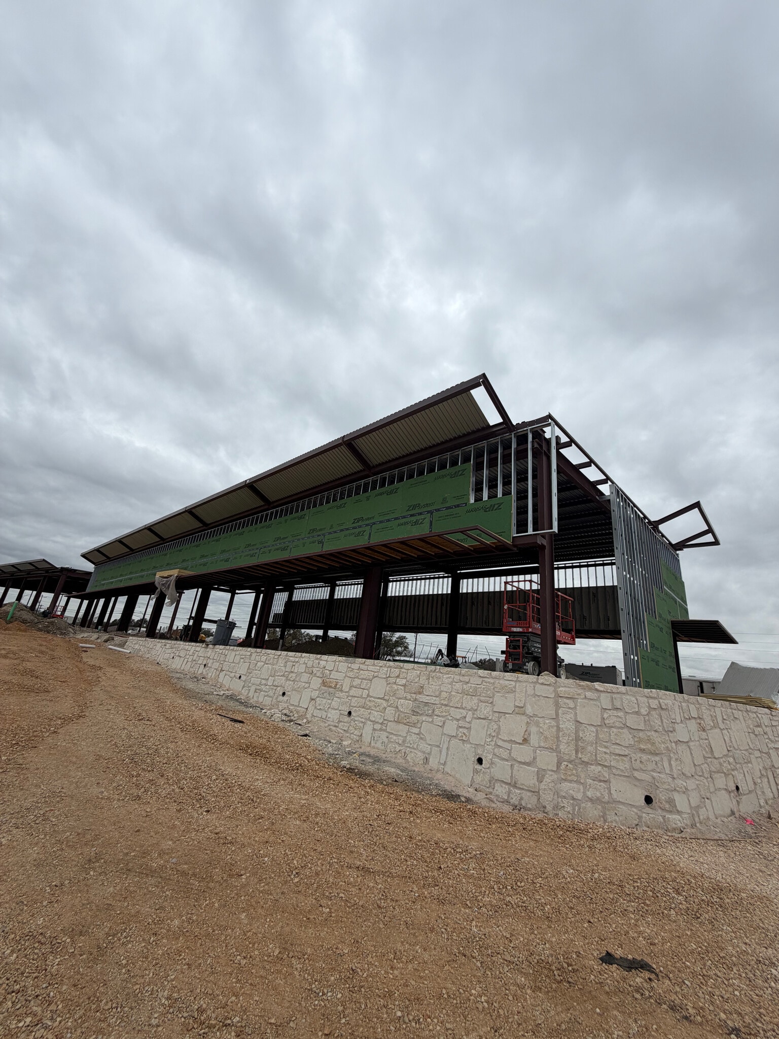 900 Cypress Creek Rd, Cedar Park, TX for Rent