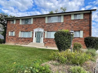 Franklin, IN Apartments - 890 W Jefferson St