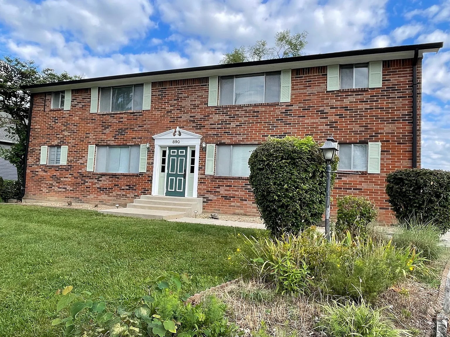 890 W Jefferson St, Franklin, IN for Sale