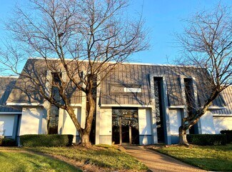 Greenville, SC Office - 1200 Woodruff Rd