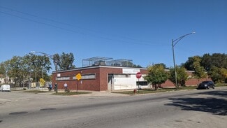 8550 S Vincennes Ave  