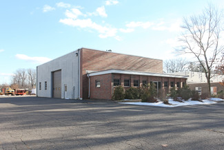 Bloomfield, CT Warehouse - 10 Southwood Dr