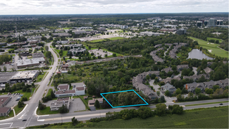 Ottawa, ON Commercial Land - Herzberg