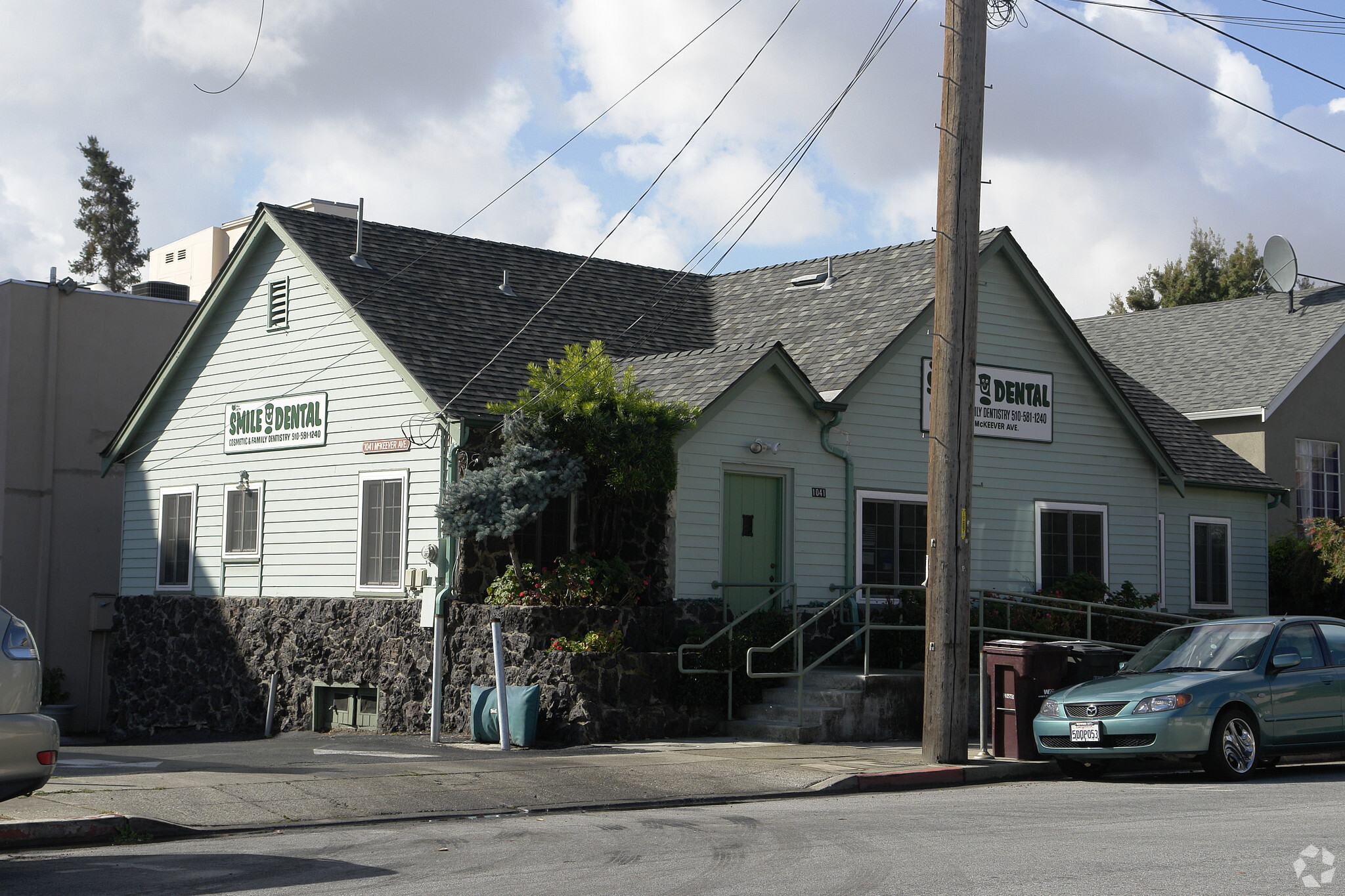 1041 McKeever Ave, Hayward, CA for Sale