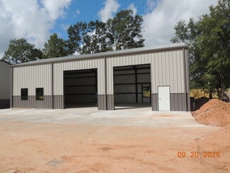 Conroe, TX Manufacturing - 2309 Wade Cir S