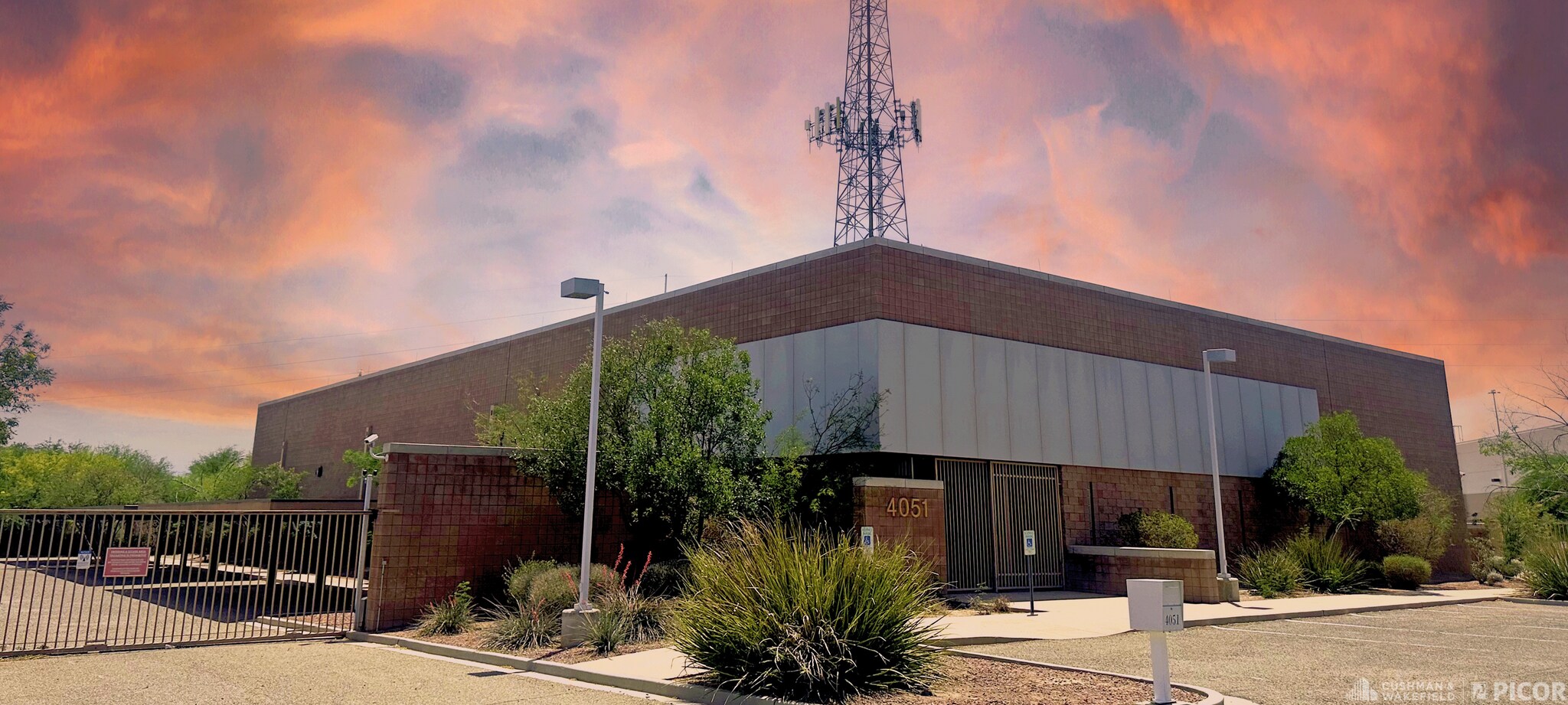 4051 W Costco Dr, Tucson, AZ for Sale
