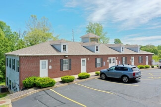 Weldon Spring, MO Office - 500 Huber Park Ct Weldon Spring, MO Office - 500 Huber Park Ct
