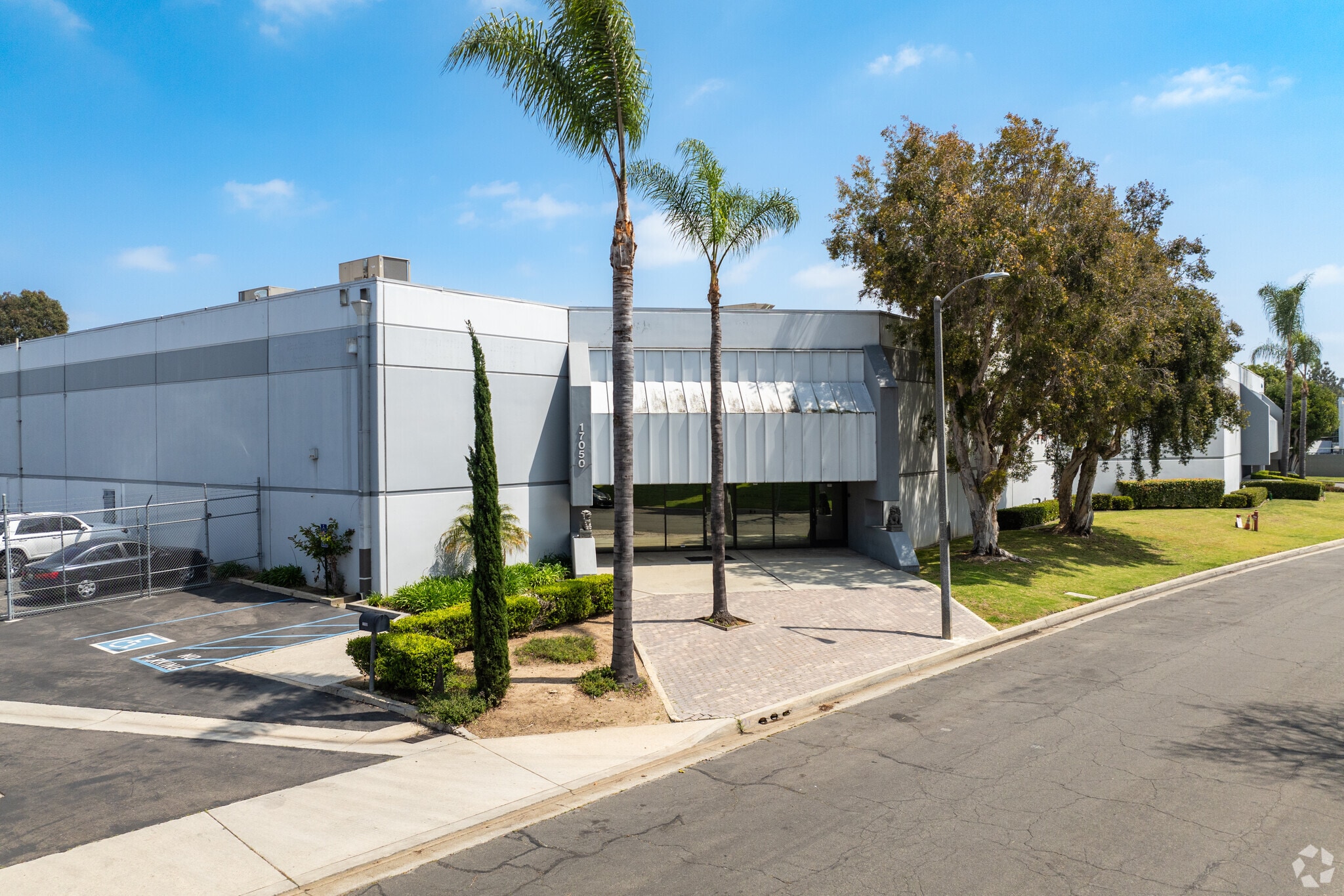 17050-17100 S Margay Ave, Carson, CA for Rent