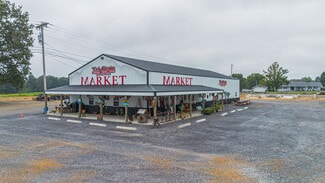 Benton, KY Flex - 1368 N US Highway 641