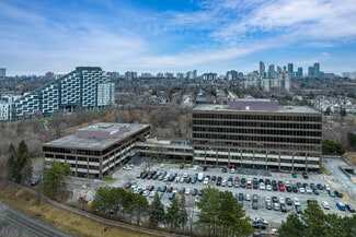Toronto, ON Office - 1210 Sheppard Ave E