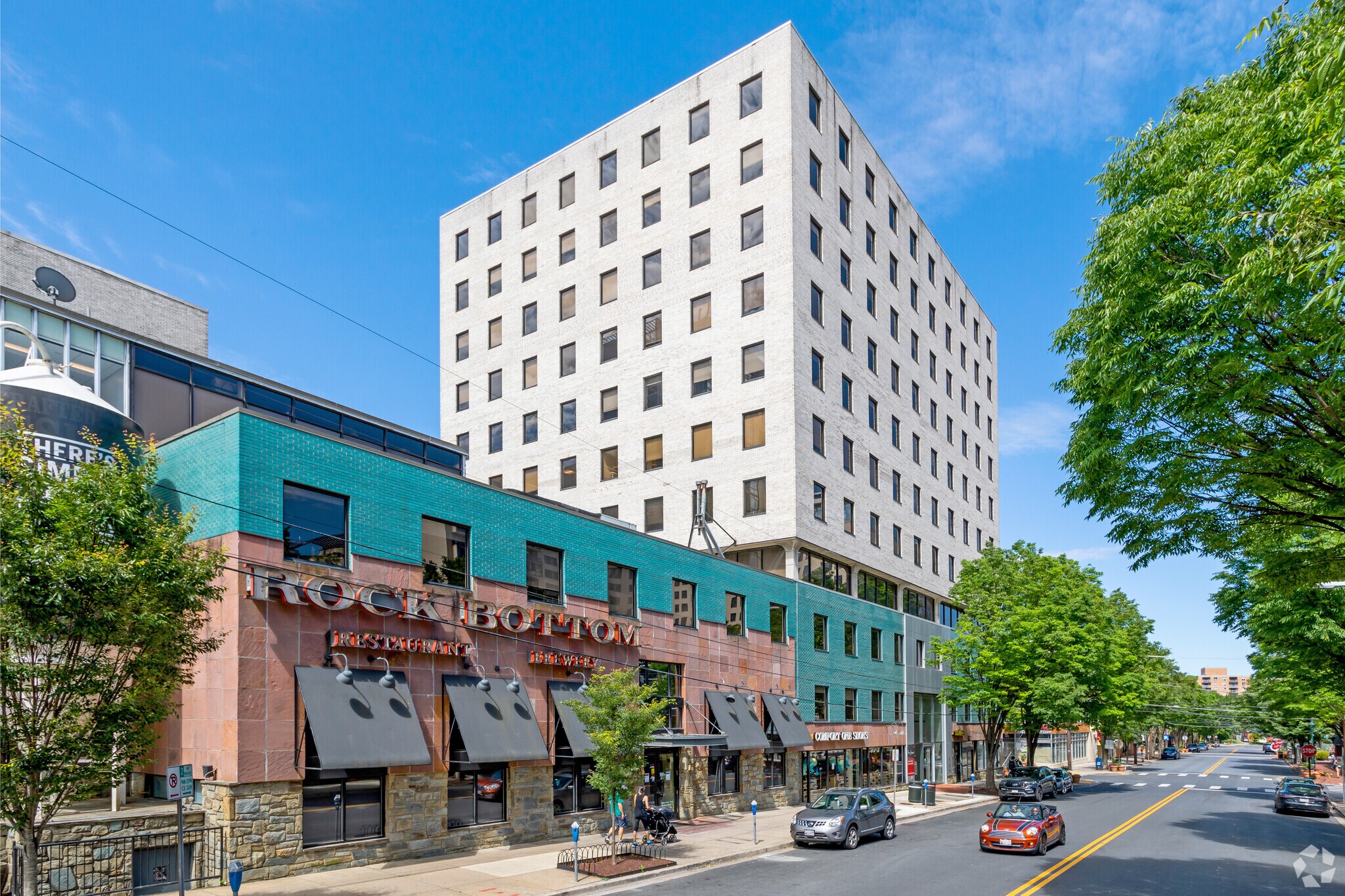 7900-7920 Norfolk Ave, Bethesda, MD for Rent