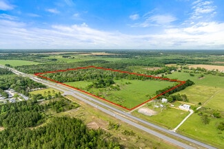 Summerdale, AL Commercial - 17414 Baldwin Beach Express Summerdale, AL Commercial - 17414 Baldwin Beach Express