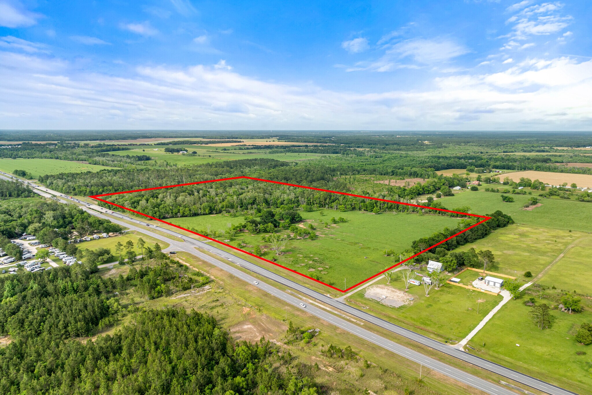 17414 Baldwin Beach Express, Summerdale, AL for Sale