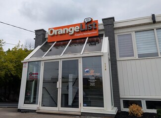 St Catharines, ON Office - 172-174 Eastchester Ave