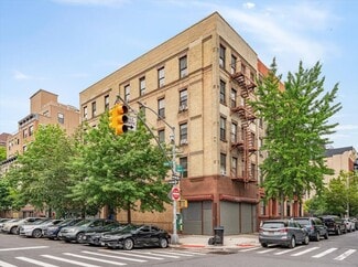 New York, NY Office/Retail - 279 Pleasant Ave