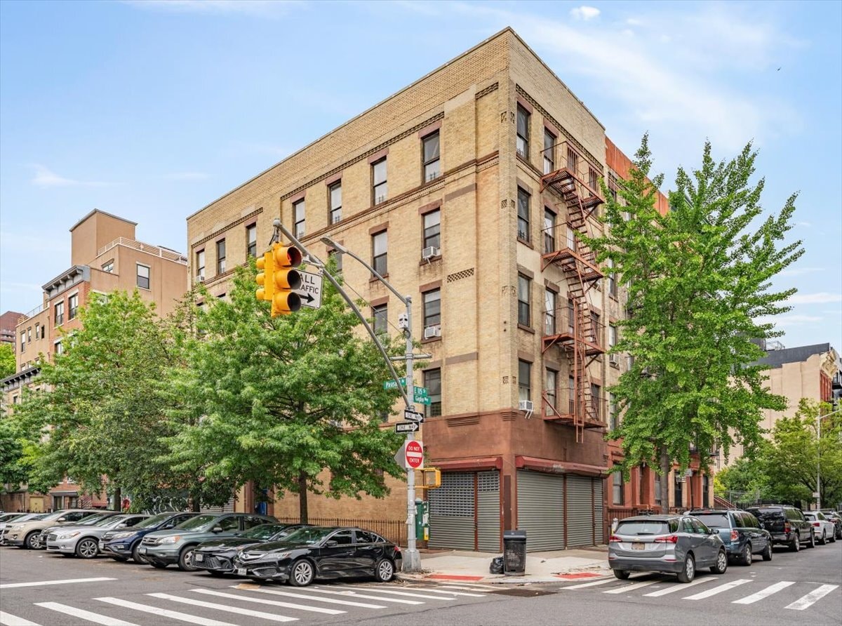 279 Pleasant Ave, New York, NY for Rent