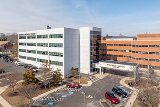 Haverhill, MA Medical - 62 Brown St Haverhill, MA Medical - 62 Brown St