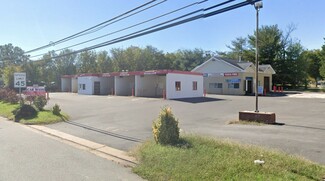 Fredericksburg, VA Car Washes - 1603 Dixon St