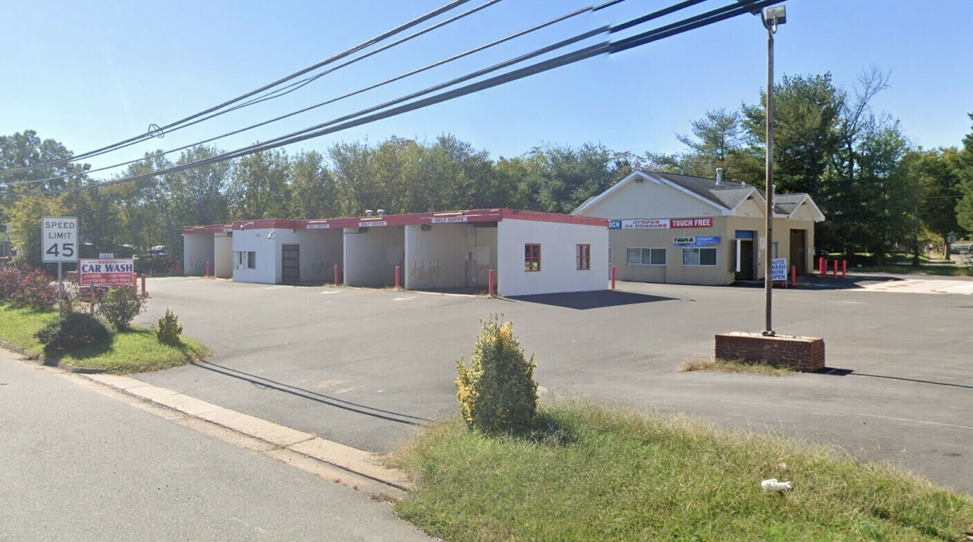 1603 Dixon St, Fredericksburg, VA for Rent