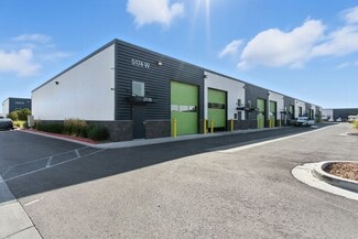 Kearns, UT Flex, Industrial - 5146 Liberator Drie dr Kearns, UT Flex, Industrial - 5146 Liberator Drie dr