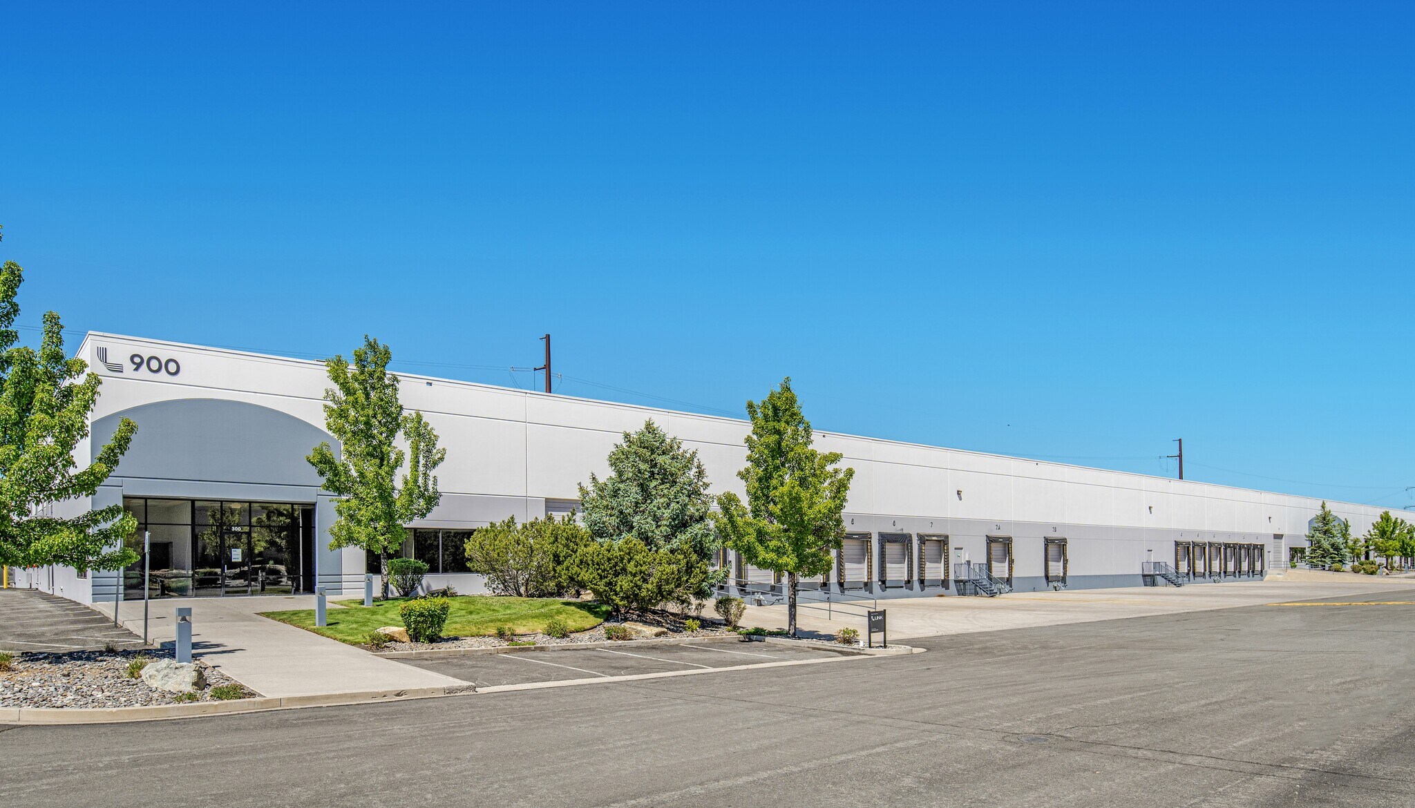 900 N Hills Blvd, Reno, NV for Rent