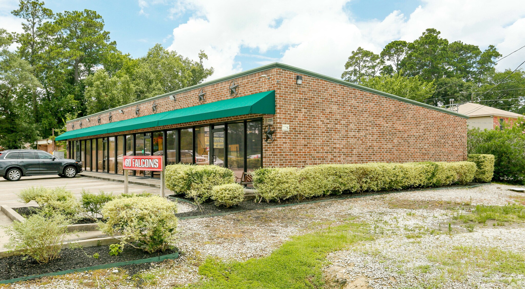 11335 FM 1960 Rd, Huffman, TX for Rent