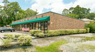 Huffman, TX Retail - 11335 FM 1960 Rd