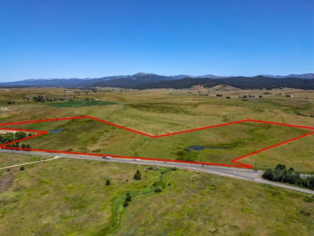 TBD Hwy 55, Donnelly, ID for Sale