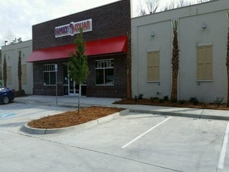 Beaufort, SC Freestanding - 361 Shanklin Rd