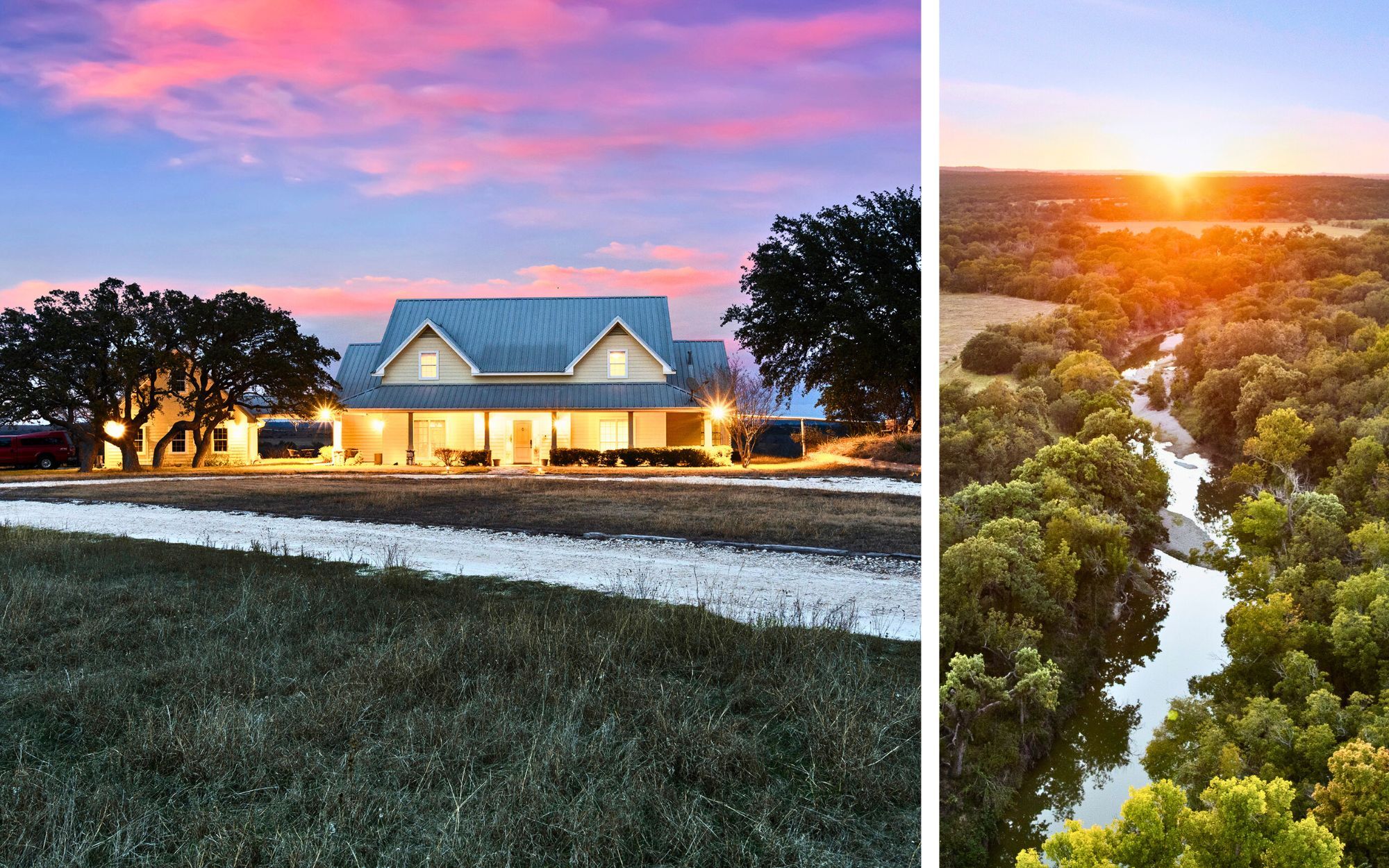 1274 County Road 2806, Lampasas, TX for Sale