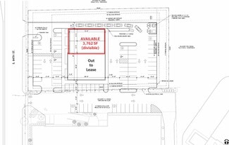Milwaukee, WI Retail - 4630-4640 S 84th St