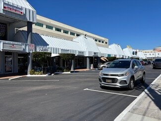 South Miami, FL Retail - 7346 S Red Rd