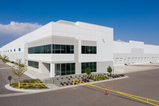 Denver, CO Industrial - 6050 Washington St Denver, CO Industrial - 6050 Washington St