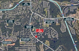 Raleigh, NC Commercial - 3009 Sanderford Rd Raleigh, NC Commercial - 3009 Sanderford Rd