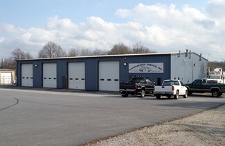 Boiling Springs, SC Industrial - 120 Belcher Rd Boiling Springs, SC Industrial - 120 Belcher Rd