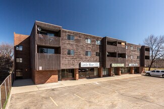 Edmonton, AB Office/Retail - 6710-6722 101 Av NW