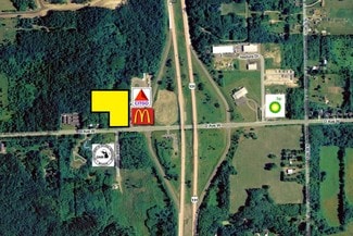 Kalamazoo, MI Industrial - 5510 W D Ave
