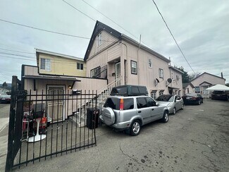 Oakland, CA Apartments - 1430 47th Ave