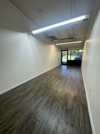 Richland Hills, TX Office - 7410 Boulevard 26