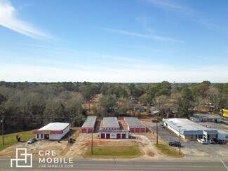 215 Saraland Blvd S  