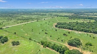 Hendrix, OK Commercial - 2 Hwy 78