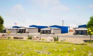 Midland, TX Industrial - 1714 N FM 1788