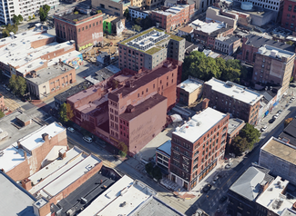 Baltimore, MD undefined - 313 N Howard St