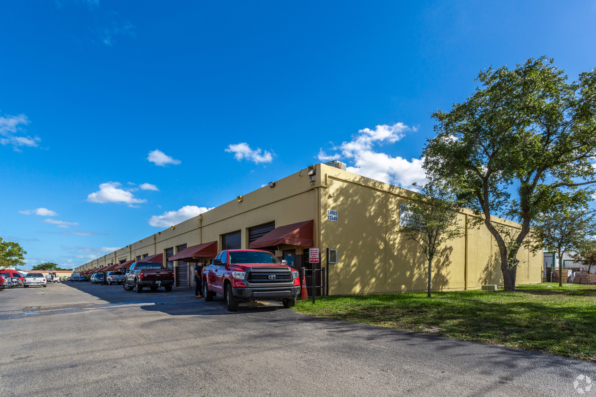 13801-13897 142nd Ave, Miami, FL for Sale