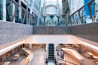 Toronto, ON Office - 161 - 181 Bay St