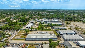 Bradenton, FL Industrial - 4414 28th St