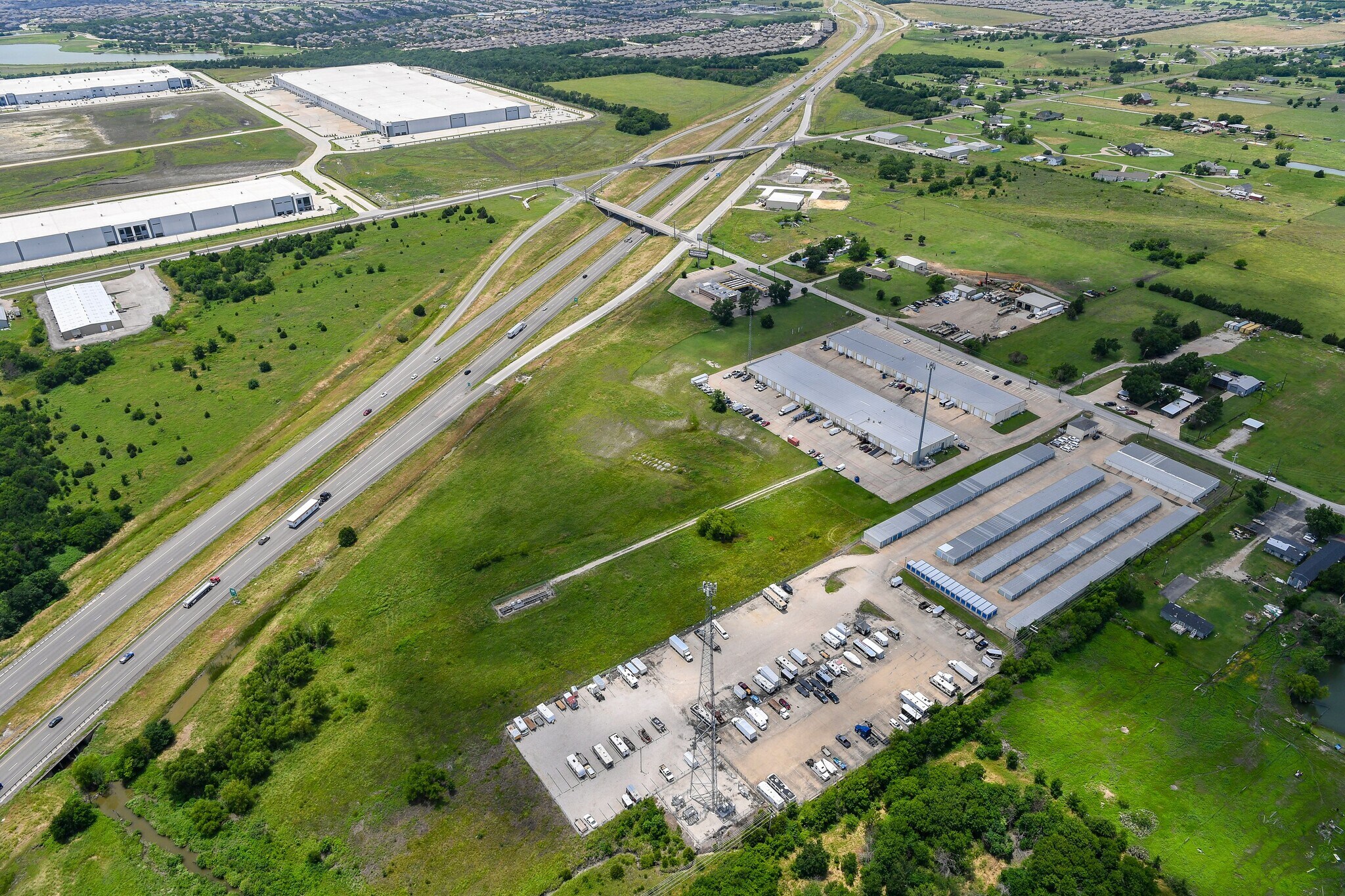 10990 I-20, Forney, TX for Sale