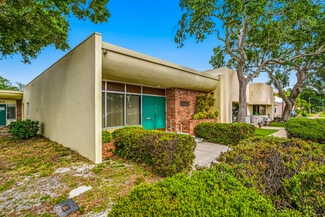 Vero Beach, FL Office - 2145 15th Ave