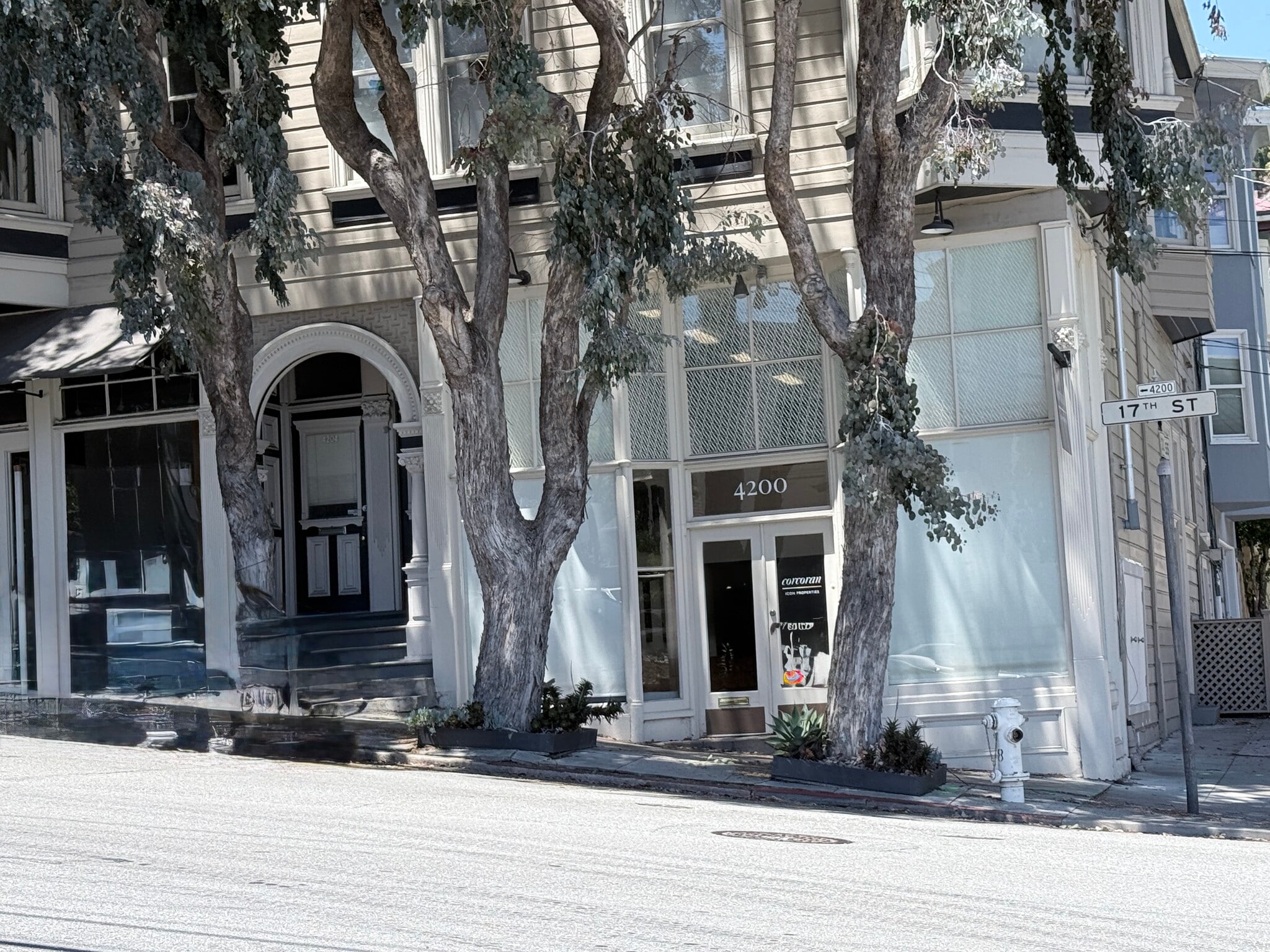 4200 17th St, San Francisco, CA for Rent