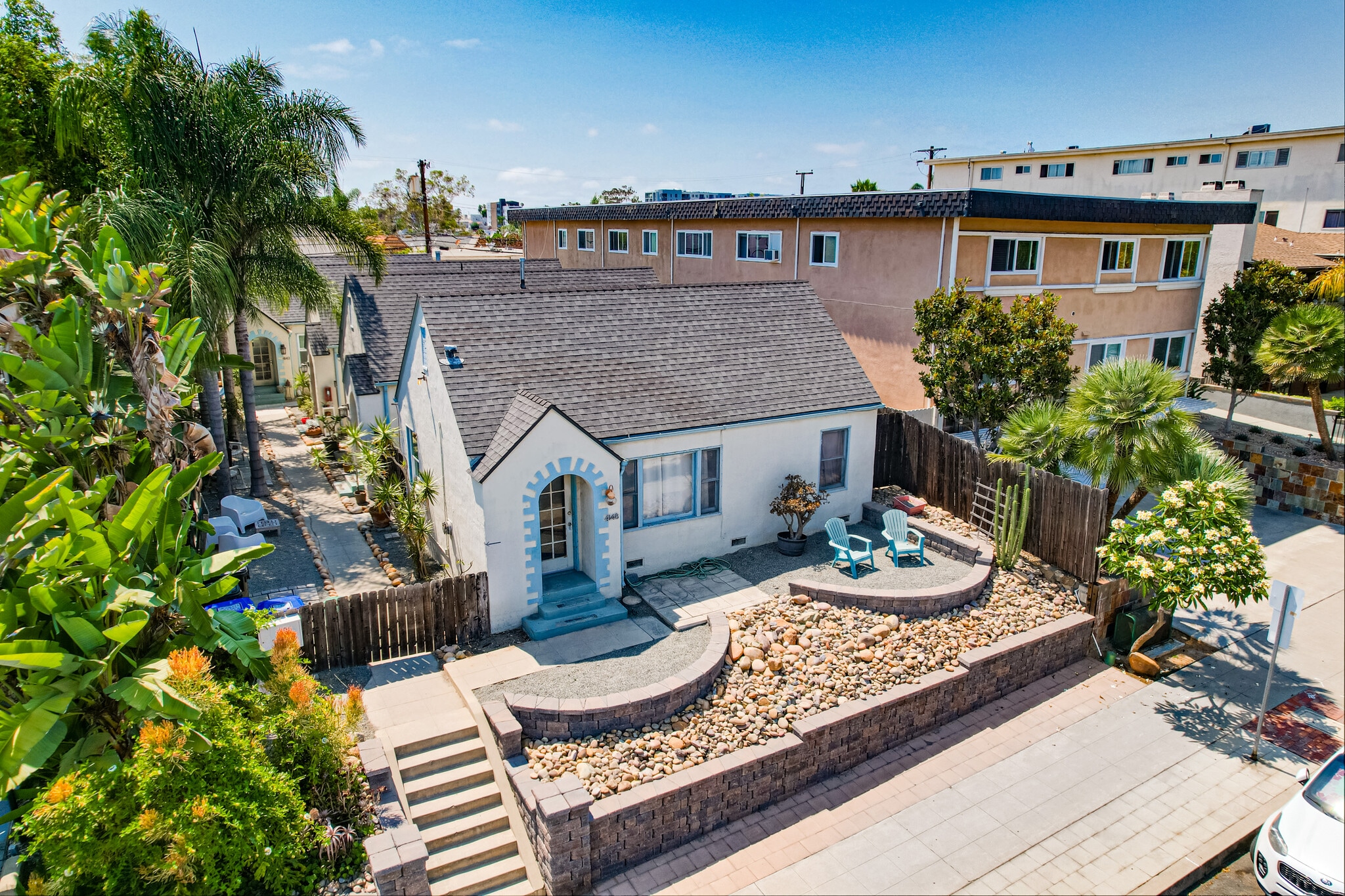 4142-4148 Louisiana St, San Diego, CA for Sale